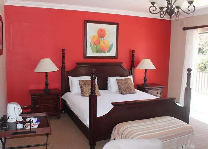 Fairways Hotel