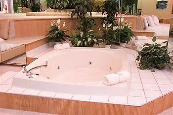 Sybaris Pool Suites Frankfort - Adults Only