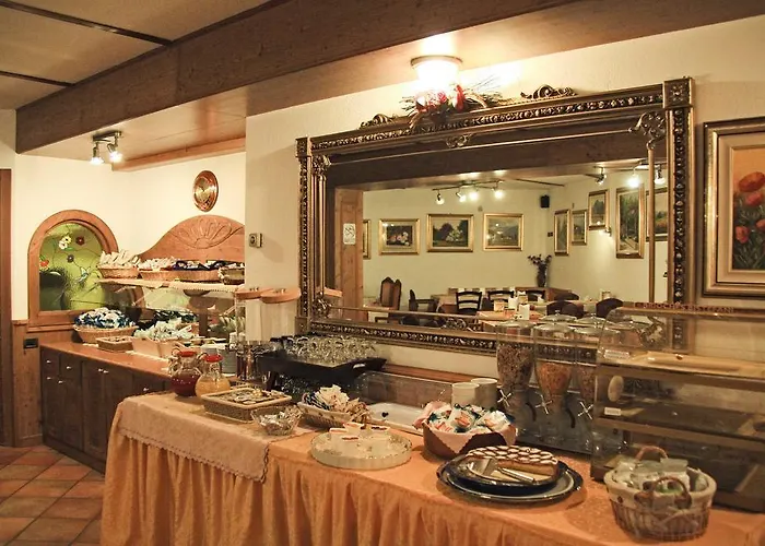 Hotel Les Saisons