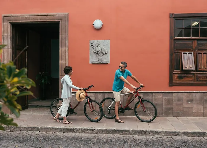 Hotel San Roque (Adults Only)