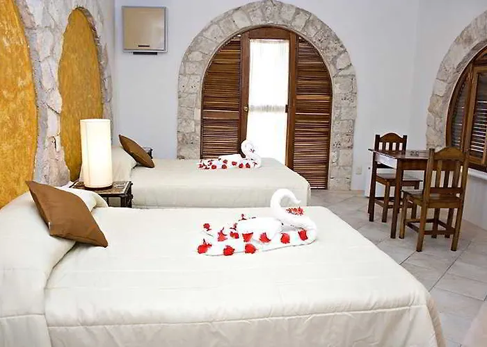 Moongate Hotel Playa del Carmen