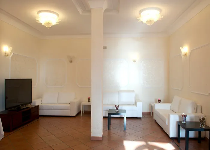 Hotel Ercolano