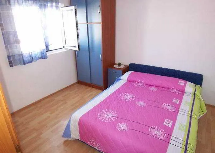 Ana I Zlatko Apartments