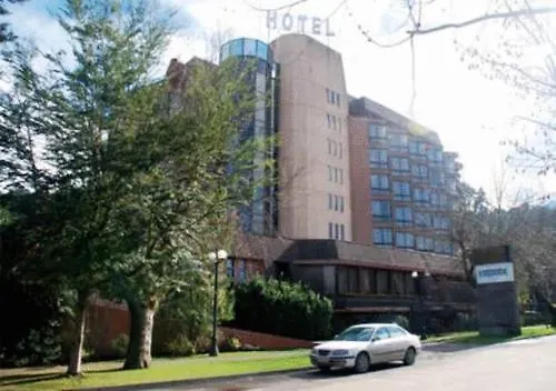 Panamericana Hotel Temuco