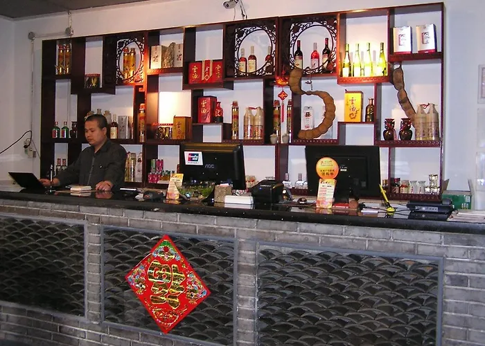 Beijing Chengtai Business Hotel