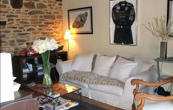 Le Relais Des Arcandiers