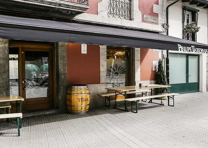 Hotel Piñupe