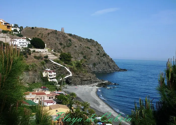 Castillo del Mar