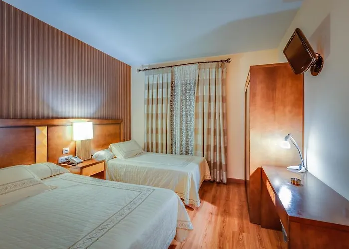 Hotel Ciudad De Martos
