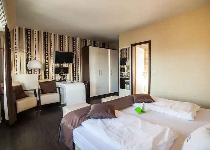 Retro Design Hotel