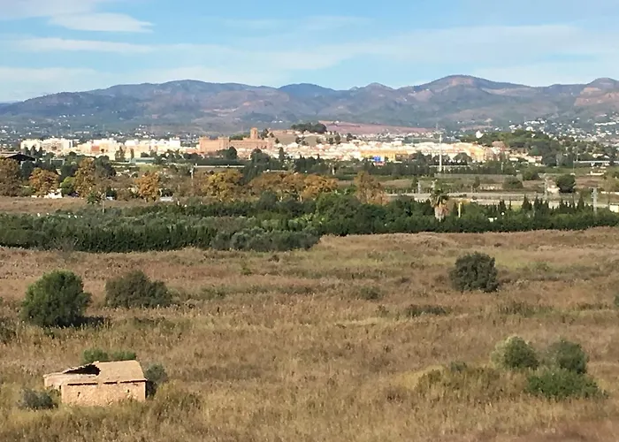 Apartamento PuigVal