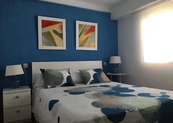 Apartamento PuigVal