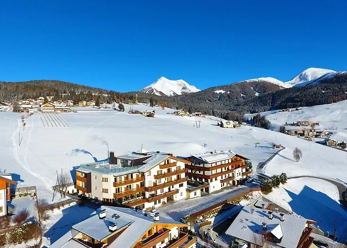 Hotel Kristall
