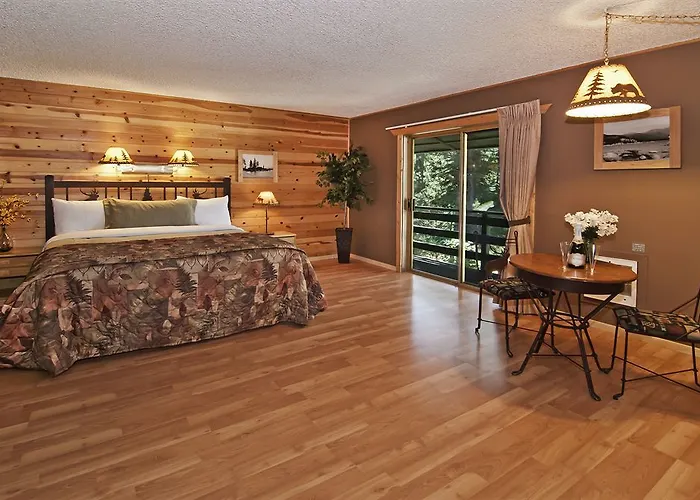 Parkside Inn At Incline