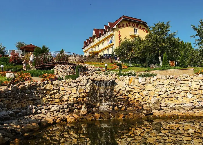 Blagodat