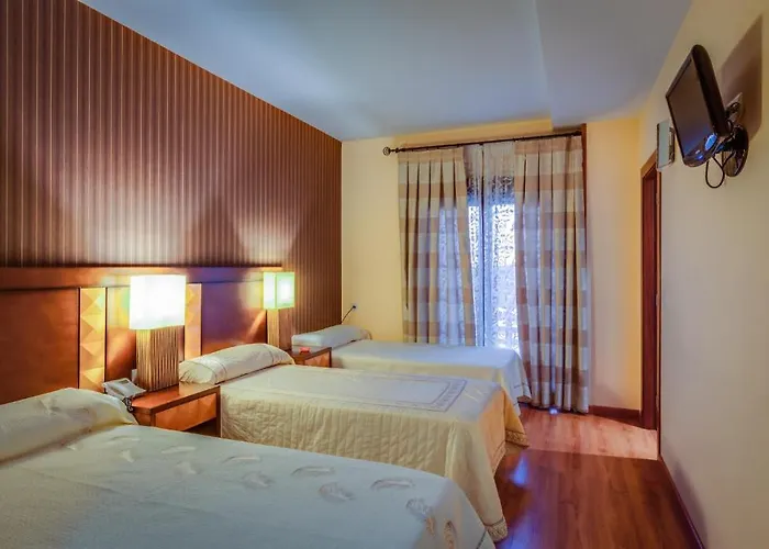 Hotel Ciudad De Martos