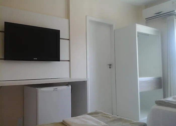 Pereque Praia Hotel