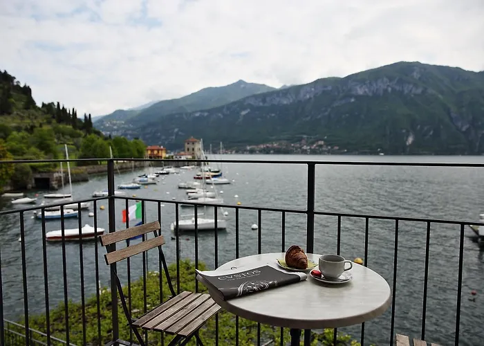 Hotel La Pergola
