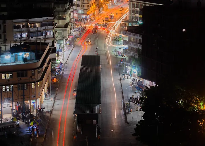 Hong Kong Hotel Dar es Salaam