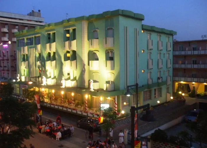 Hotel Serena