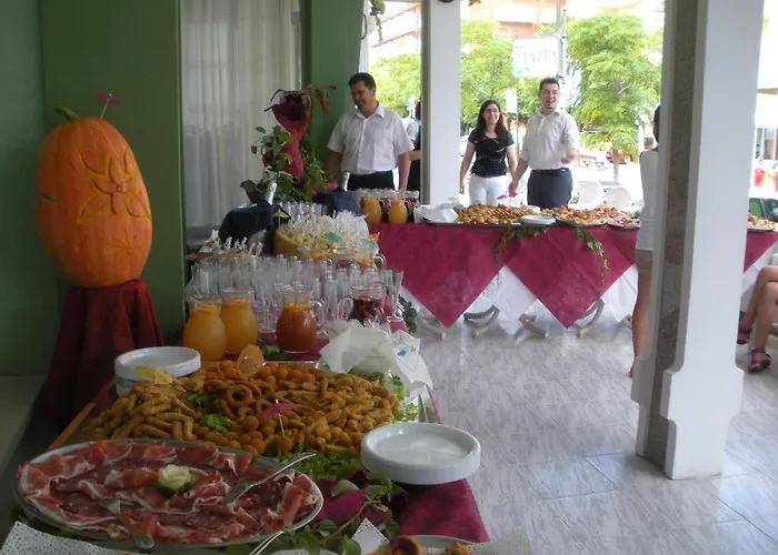 Hotel Serena