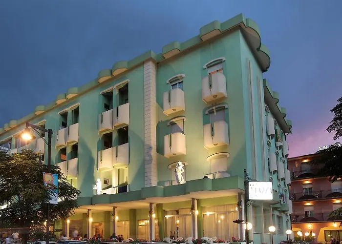 Hotel Serena
