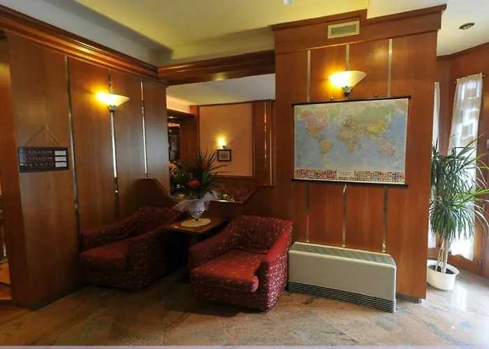 Hotel Vela