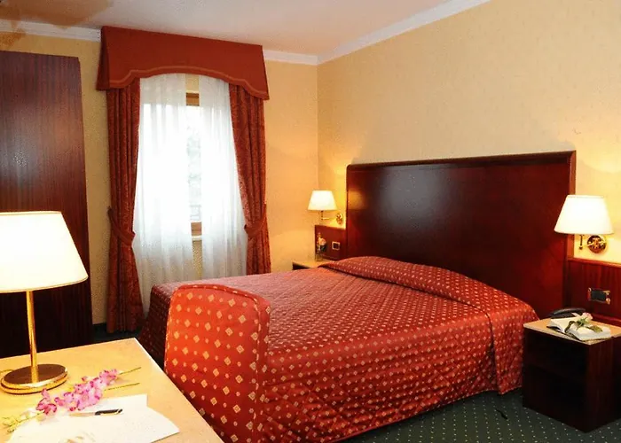 Albergo Ristorante La Spia D'Italia