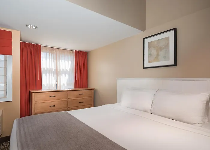 The Westport Inn, An Ascend Hotel Collection Member