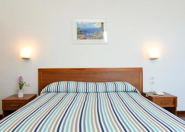 Villa Crawford Sant'Agnello