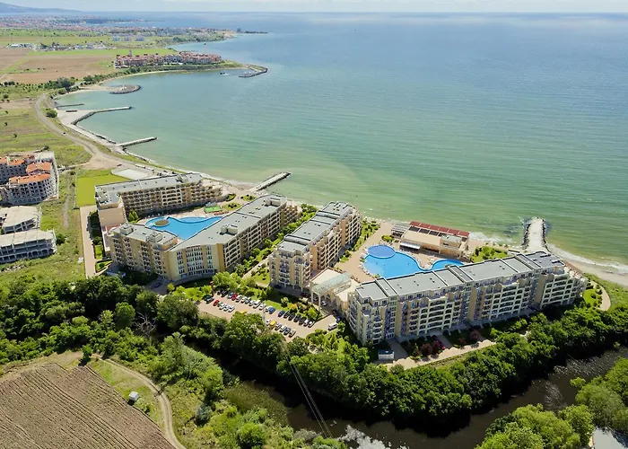 Midia Family Resort