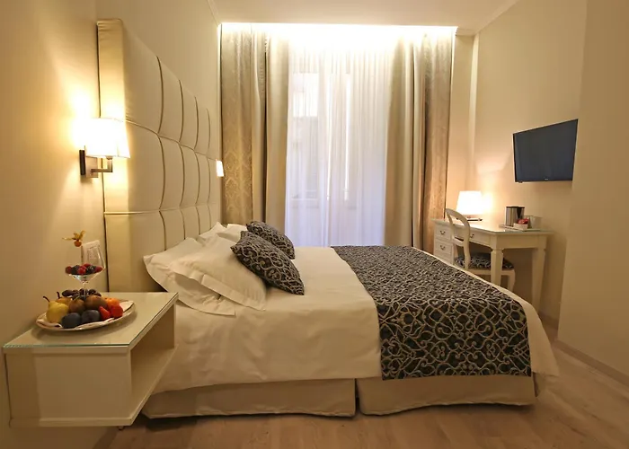 Hotel Du Lac & Spa