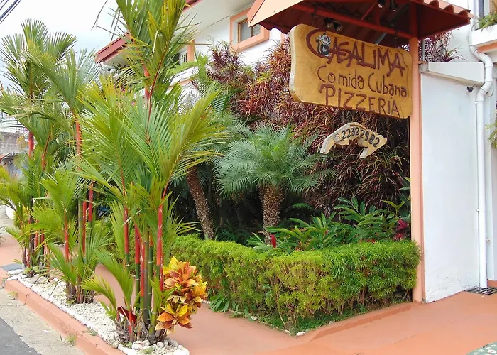 Casa Lima B&B