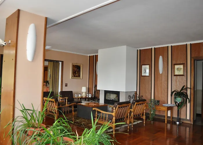Hotel Premeno