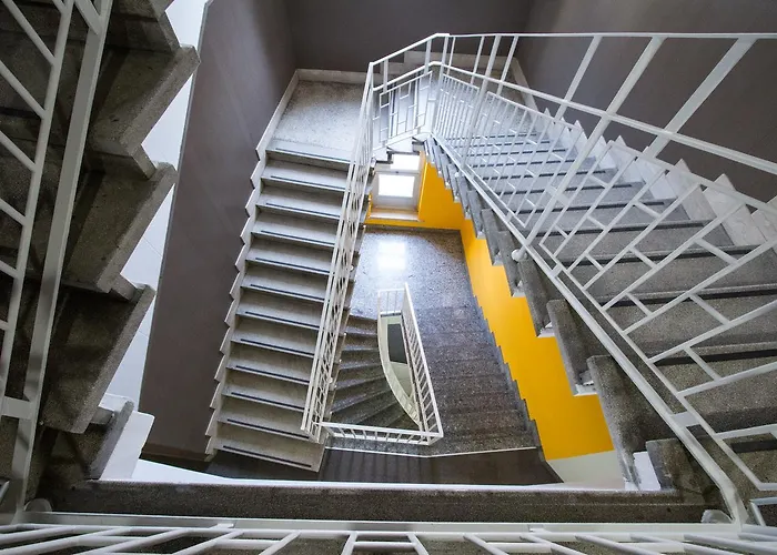 B&B Hotel Milano Ornato Dependanc