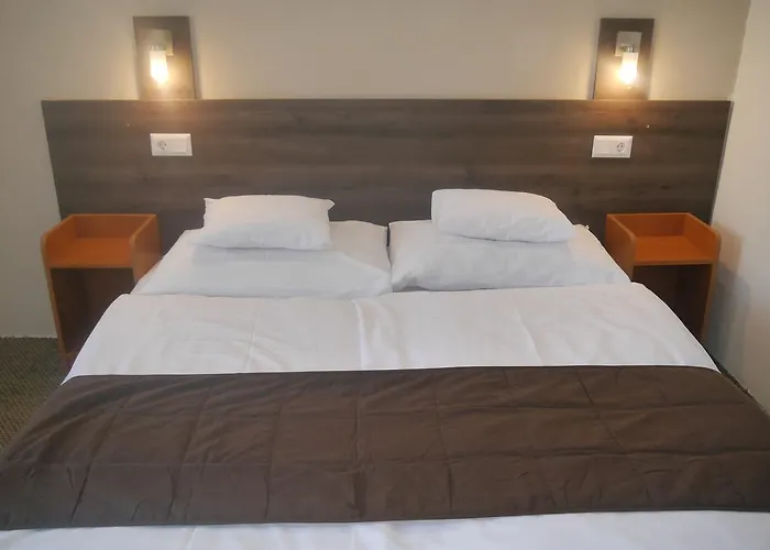 Hotel Tagore