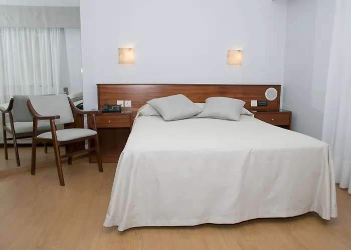 Hotel Brisa