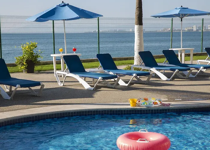 Hotel El Pescador