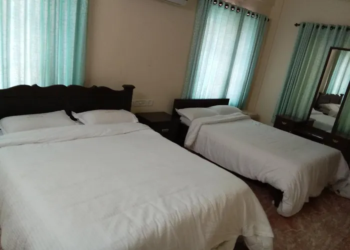 Anandkrishna Residency
