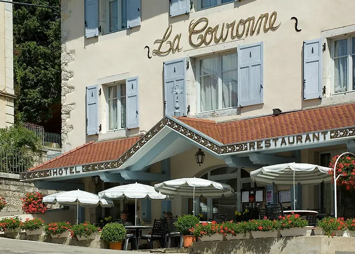 La Couronne