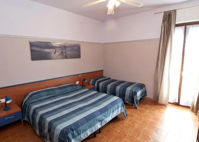 Albergo Marsari