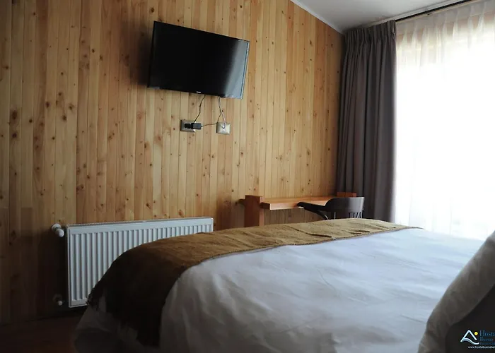 Hostal Buena Tierra