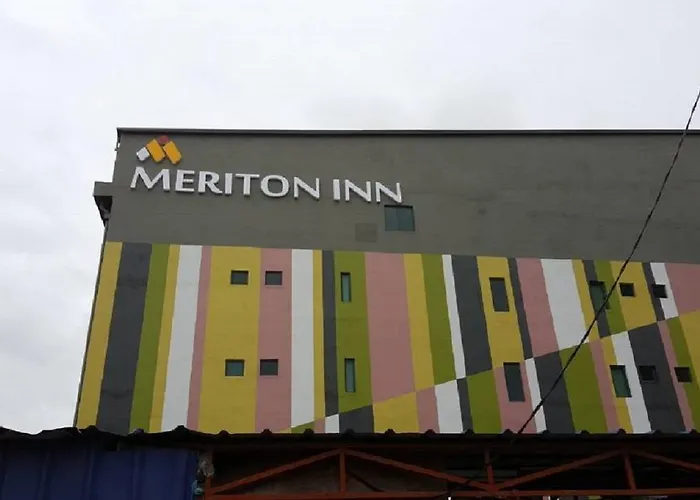 Meriton Inn
