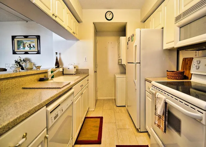 440 West Condos 1507S