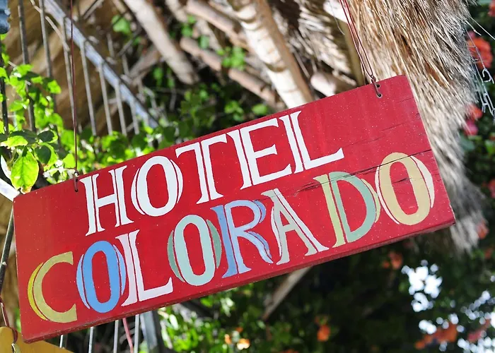 Hotel Colorado