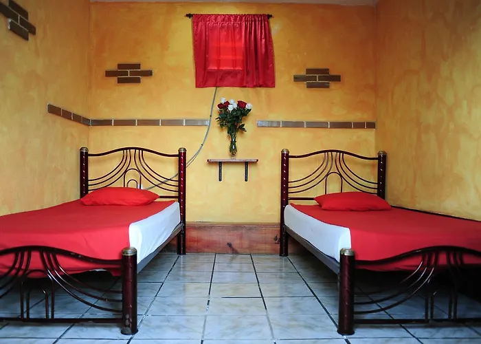 Hotel Colorado