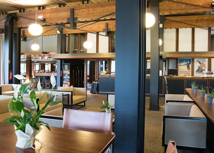 Hotel Boite