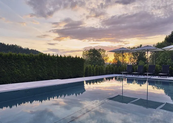 Wellness- Und Vitalhotel Boehmhof