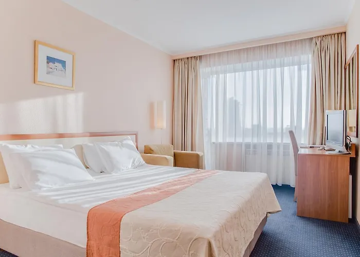 Intourist Hotel