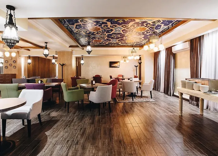 Renion Park Hotel